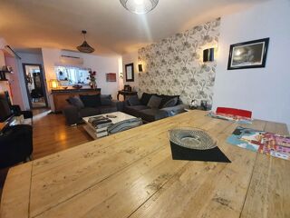  Appartement à vendre 3 pièces 75 m²