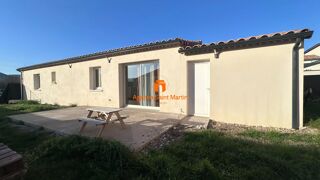  Maison à vendre 5 pièces 120 m²
