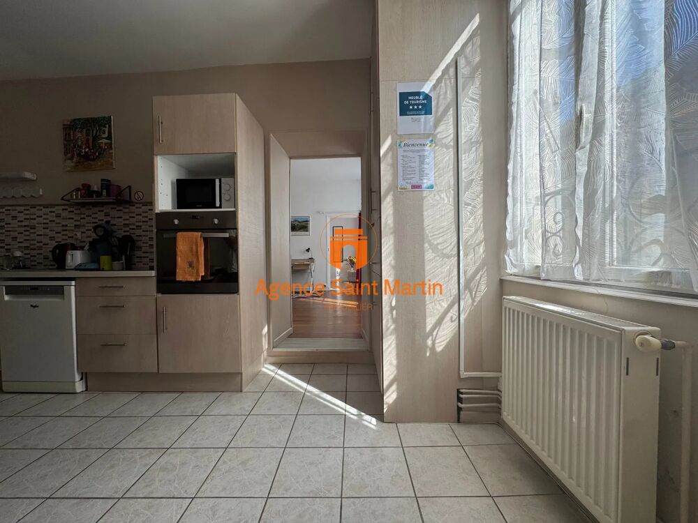 Vente Appartement Appartement 2 pièces Montélimar - Rentabilité immédiate Montélimar