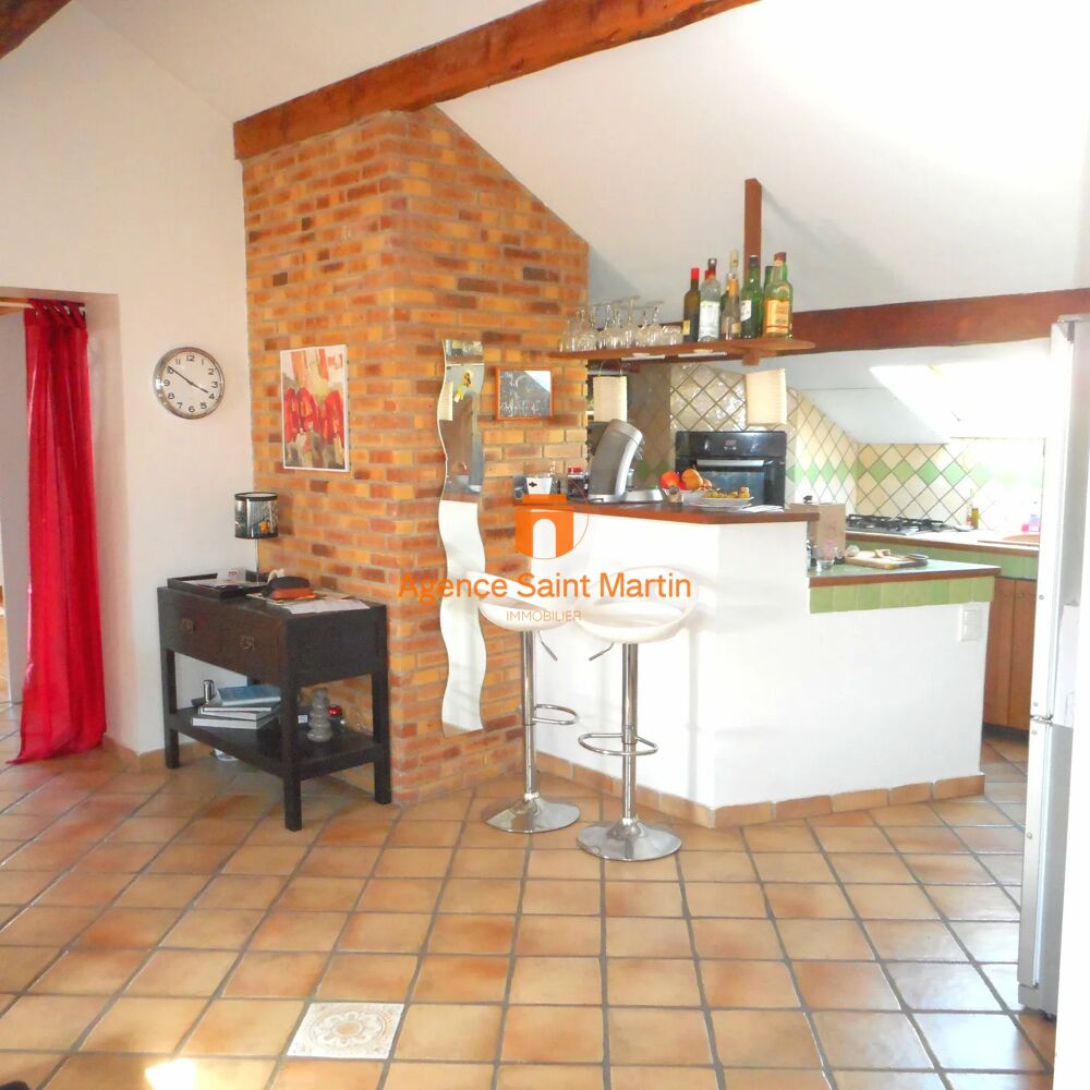 Appartement plein de charme dans une petite Copropriété, hors centre ville de Montélimar