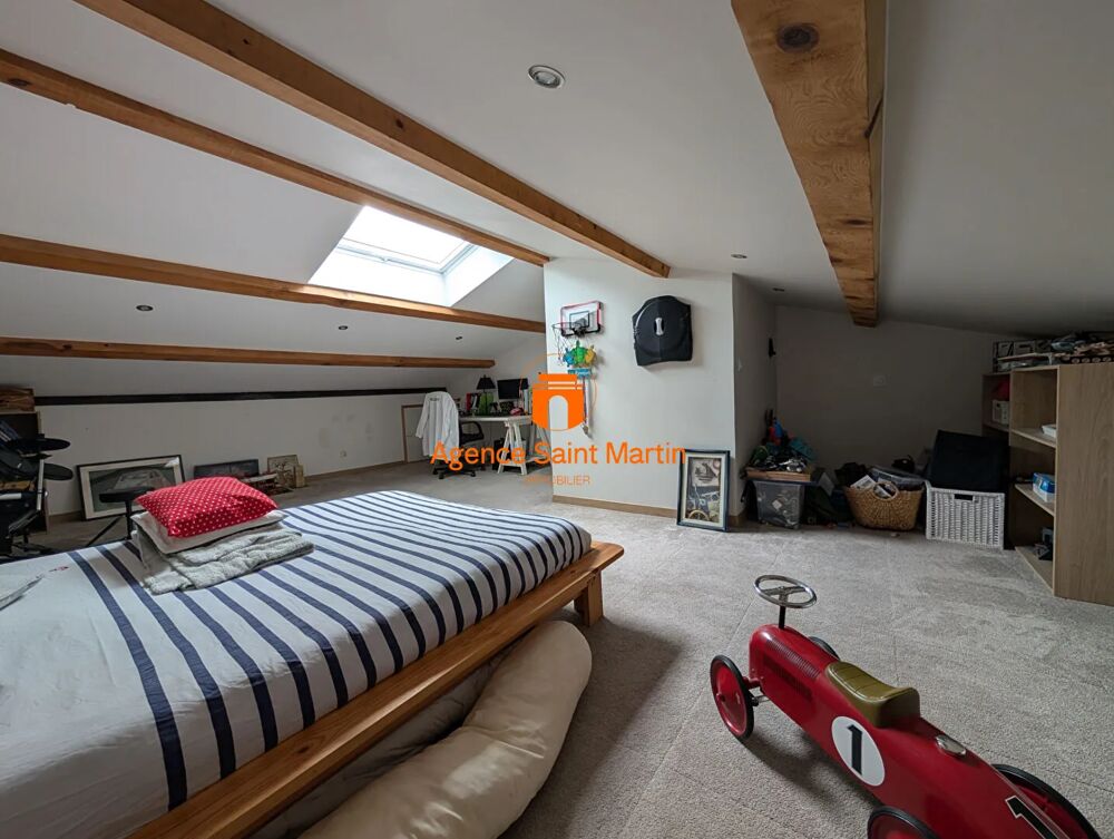 à vendre  Maison Sauzet (26740)