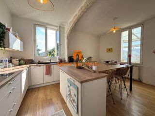  Maison à vendre 8 pièces 167 m²