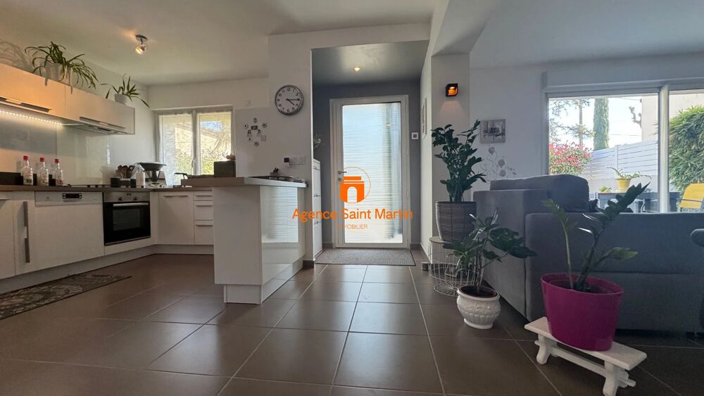 Vente Appartement Appartement 4 pièces de grand standing à Montélimar - Rare sur le marché ! Montelimar