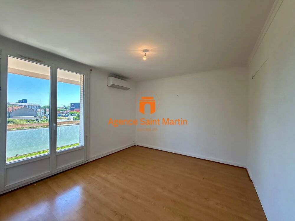 Location Appartement Appartement T3 avec Balcon - proche des commodités Montélimar