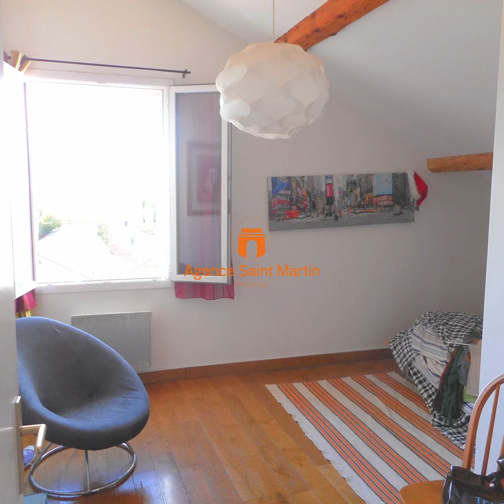 Vente Appartement Appartement plein de charme dans une petite Copropriété, hors centre ville de Montélimar Montélimar