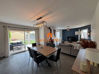  Maison à vendre 6 pièces 155 m²