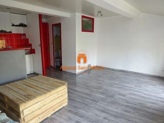  Appartement à vendre 1 pièce 28 m²