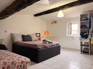  Appartement à vendre 3 pièces 56 m²