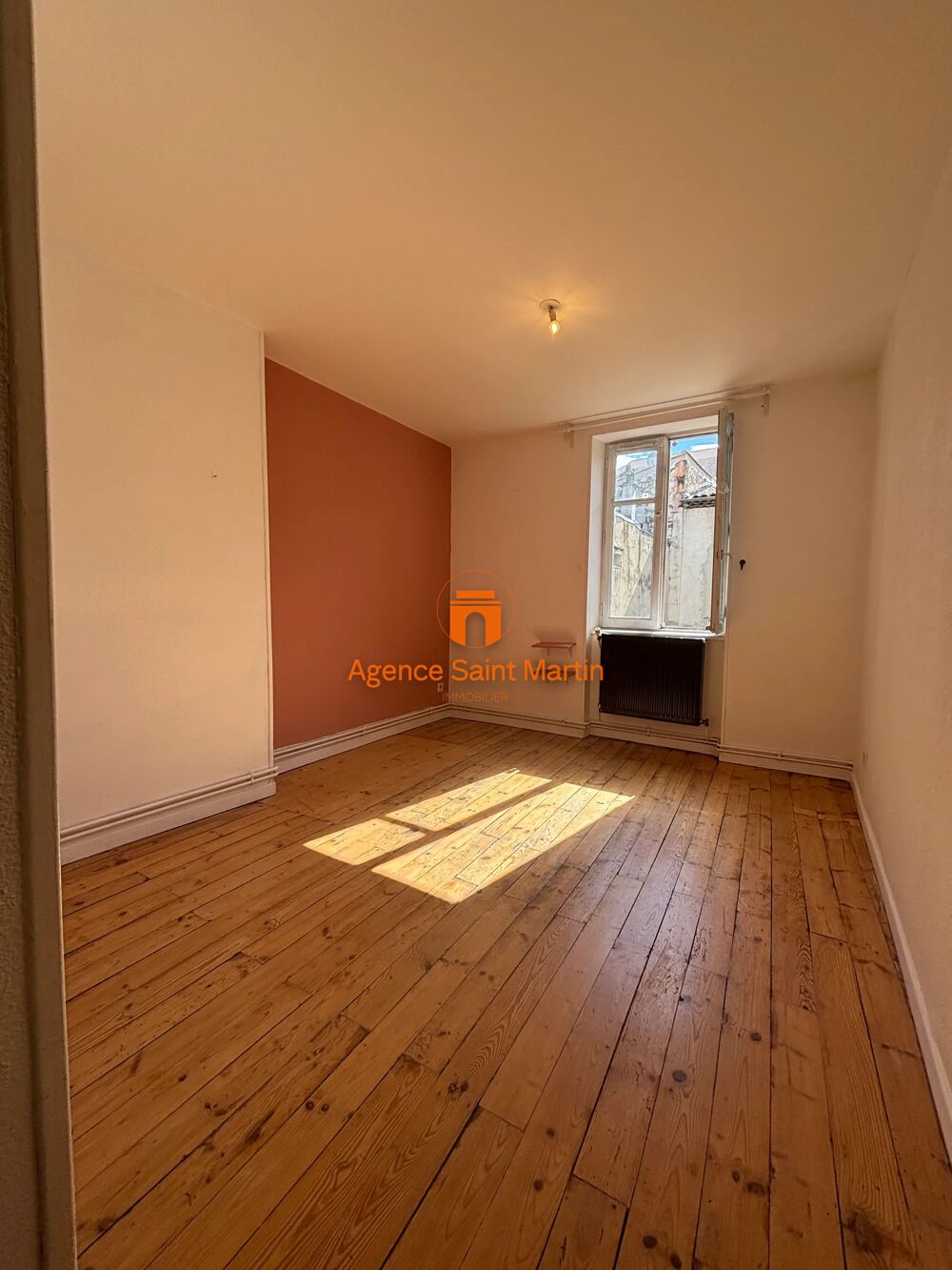 vente Appartement - 3 pièce(s) - 62 m² Montélimar (26200)