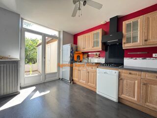  Maison à vendre 4 pièces 80 m²