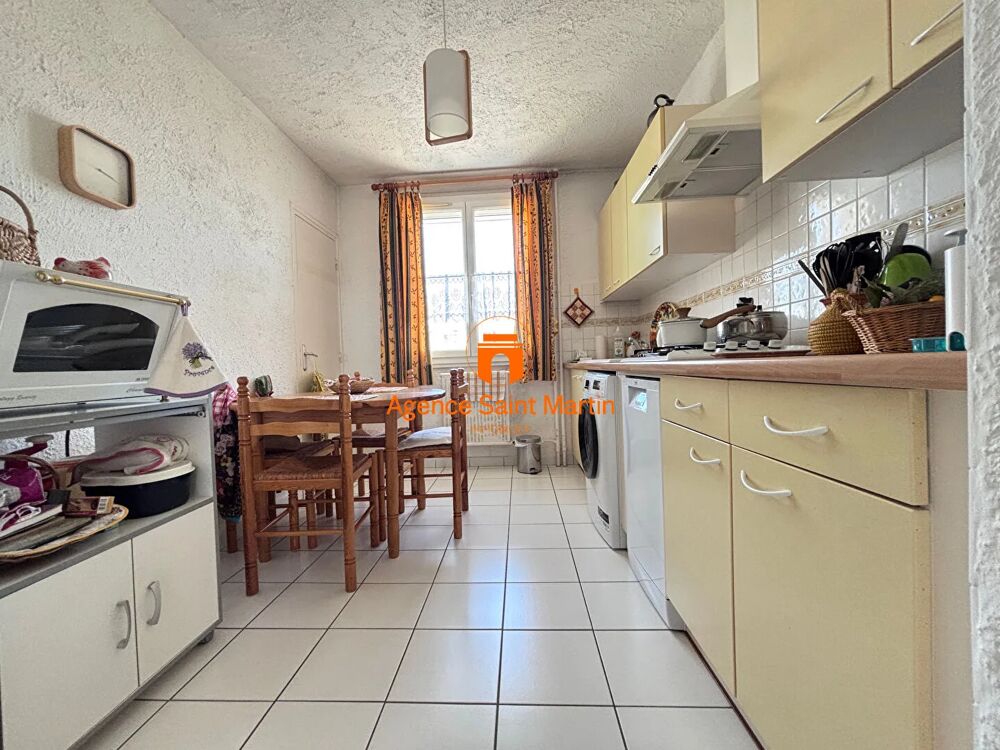 Vente Appartement Appartement lumineux avec balcon Montélimar