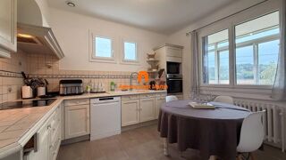  Maison à vendre 6 pièces 140 m²