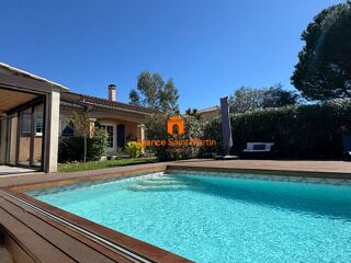  Maison à vendre 7 pièces 155 m²