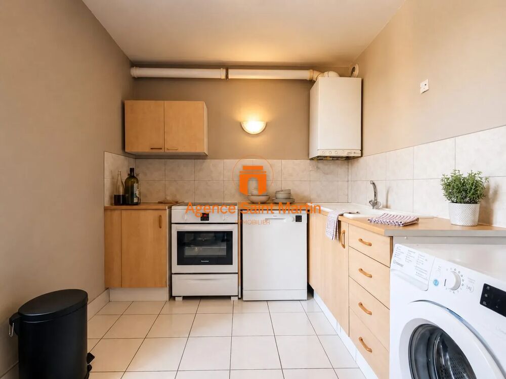 Vente Immeuble Fort potentiel immeuble de rapport, idéal investisseur. Montélimar