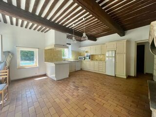  Maison à vendre 8 pièces 220 m²