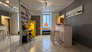  Maison à vendre 4 pièces 110 m²