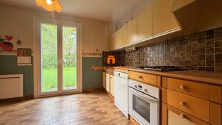  Maison à vendre 4 pièces 91 m²