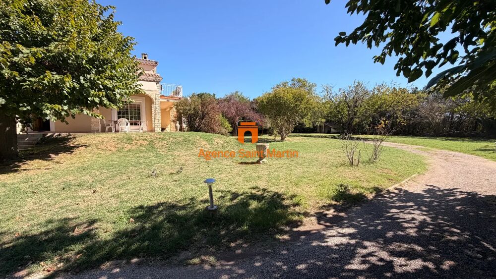 Maison 7 pièces 134 m² · à Montélimar · 134 m² · 439 000 €