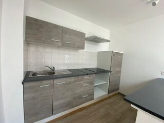  Appartement à louer 2 pièces 46 m²