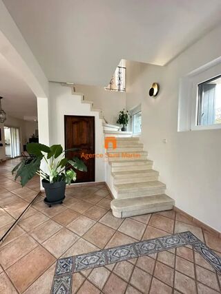  Maison à vendre 4 pièces 120 m²