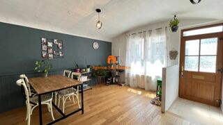  Maison à vendre 4 pièces 135 m²