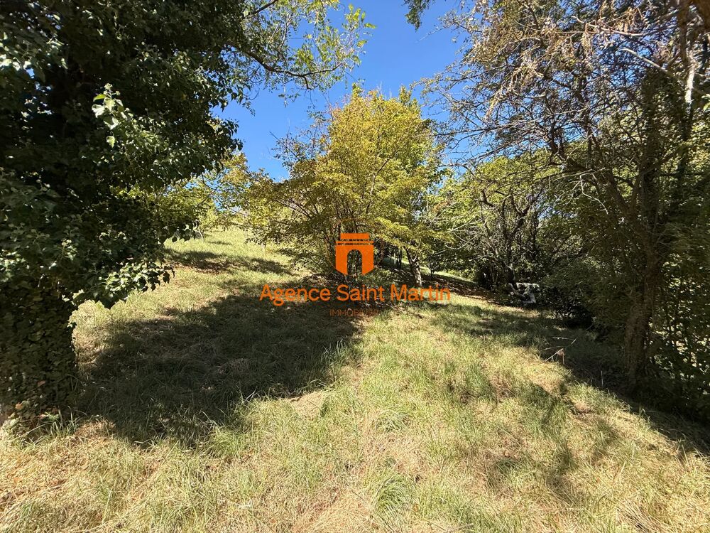 Vente Maison Ancienne ferme de caractère - 230 m² sur 2 ha  avec piscine à Rochemaure Rochemaure