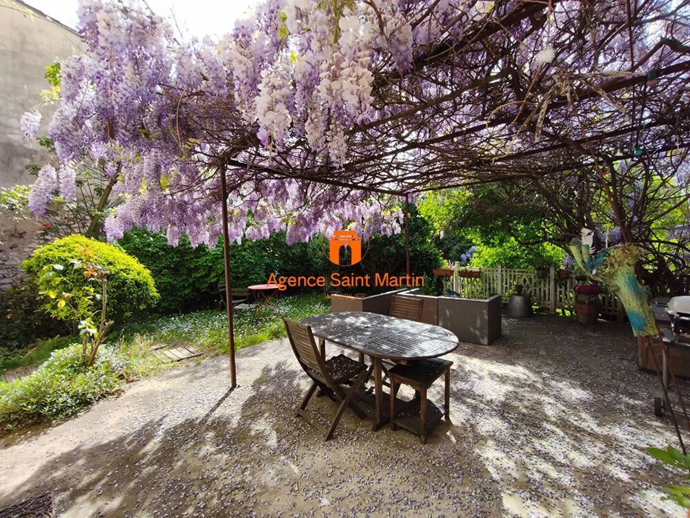 Vente Maison Maison de 280 m² sur 1450 m² de Terrain Montélimar