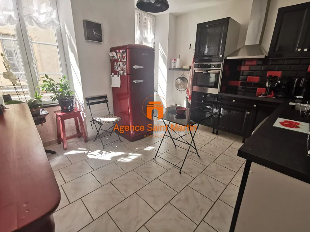 Vente Appartement Coeur de Ville Montélimar