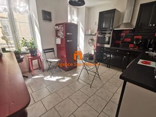  Appartement à vendre 3 pièces 75 m²