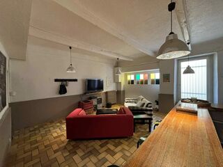  Immeuble à vendre 130 m²