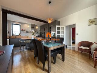  Maison à vendre 5 pièces 110 m²