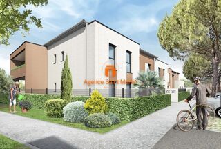  Appartement à vendre 4 pièces 95 m²