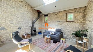  Maison à vendre 4 pièces 135 m²