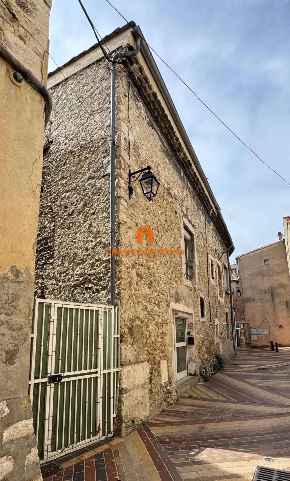 Vente Maison Maison rénovée 6 pièces d'environ 120 m² hab centre-ville Montélimar Montélimar