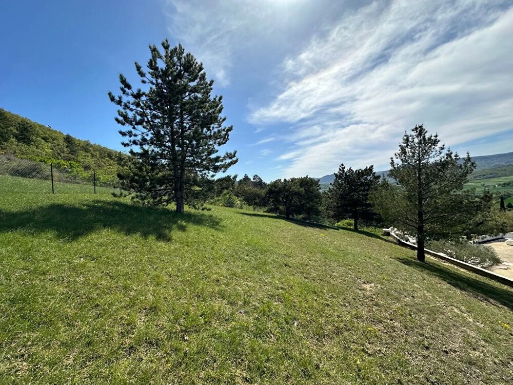 Vente Maison Position Dominante, Maison de Plain Pied de 135m² Saint vincent de barres