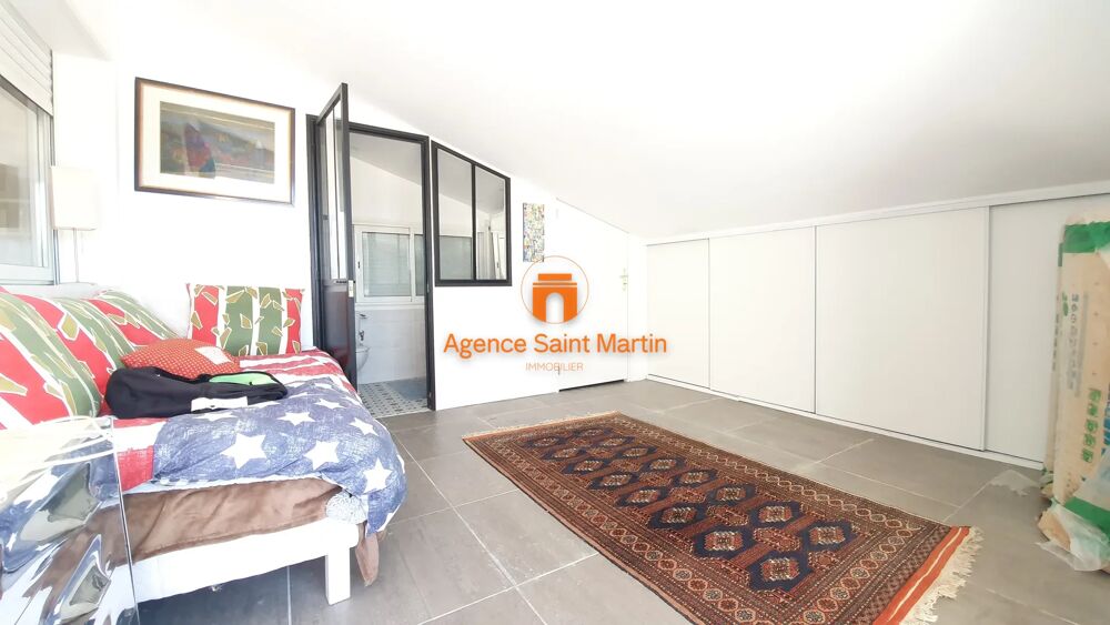 à vendre  Maison Montélimar (26200)