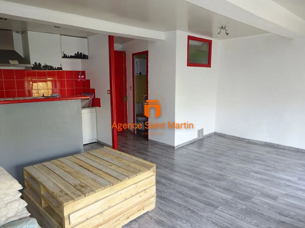 Vente Appartement Appartement  Loué Montélimar 28.0 m² Montélimar