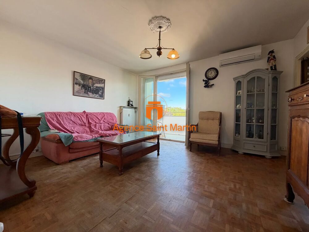 Vente Appartement Appartement lumineux avec balcon Montélimar