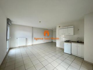  Appartement à vendre 1 pièce 35 m²