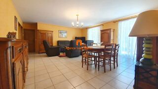  Maison à vendre 4 pièces 112 m²