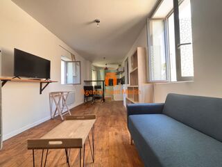  Appartement à vendre 2 pièces 27 m²