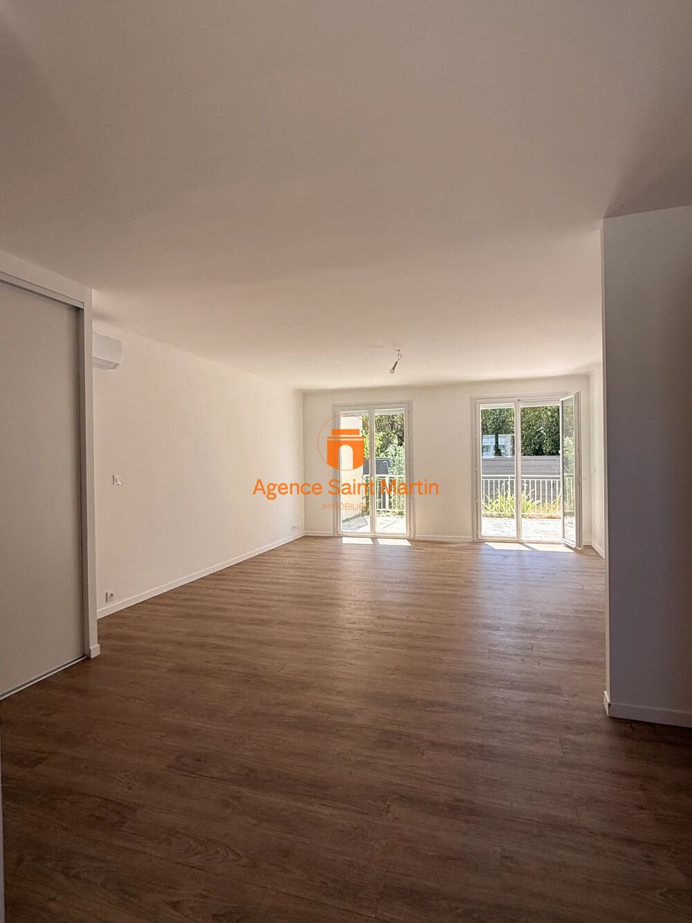 Maison de plain pied de 103m², 3 chambres, quartier recherché !