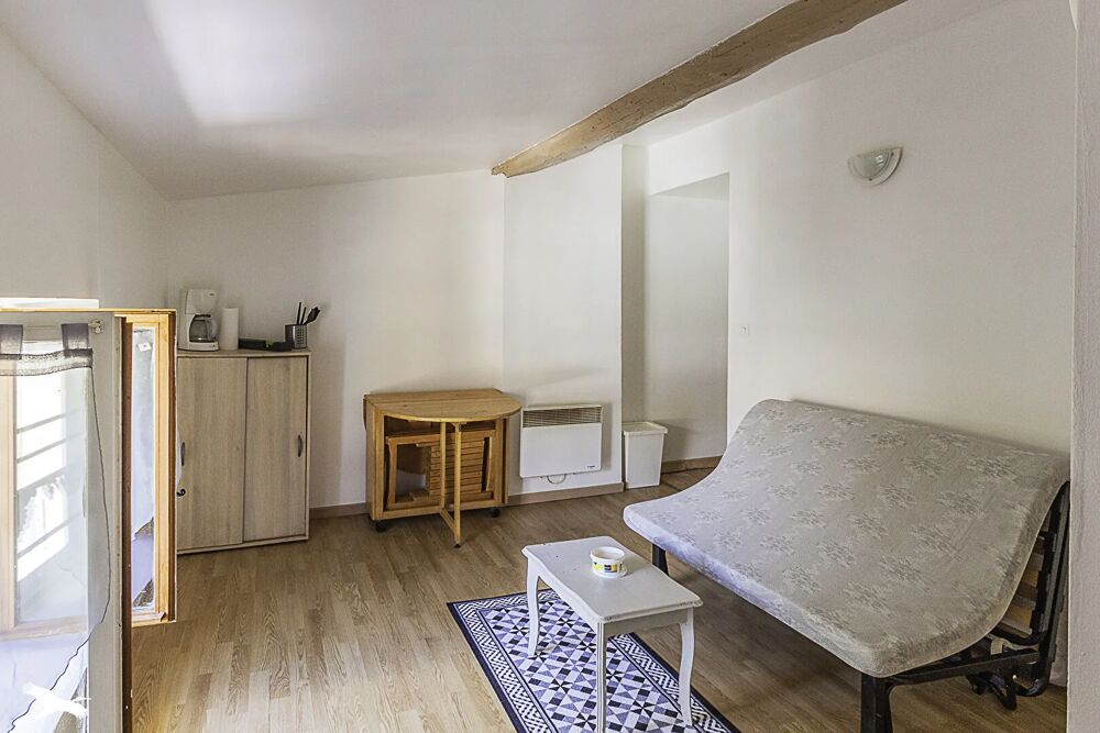 Appartement T2 meublé