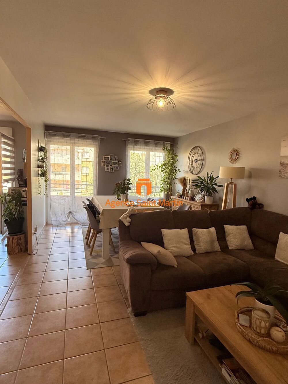 Appartement 2 pièces 56 m² · à Montélimar · 56 m² · 149 000 €