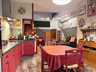  Maison à vendre 6 pièces 146 m²