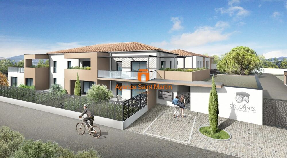 Montelimar quartier sud