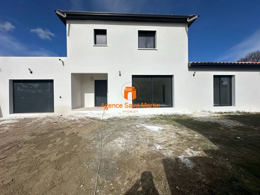 Maison Montelimar 126 m² Secteur Recherché