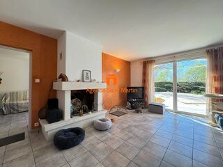  Maison à vendre 5 pièces 140 m²
