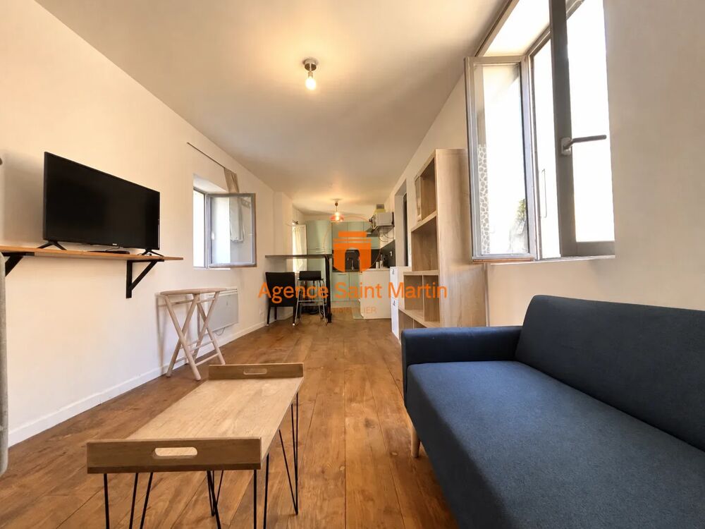 Vente Appartement Montélimar proches de toutes commodités - Idéal Investisseur Montelimar