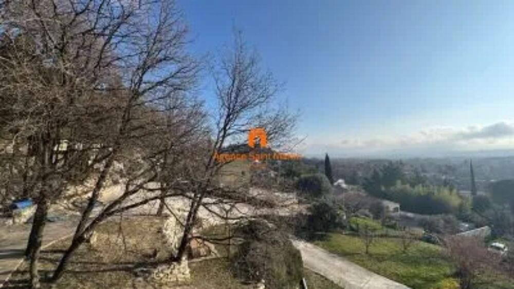 Vente Maison Propriete a 5 mins  des commodités avec vue sur la vallée Viviers